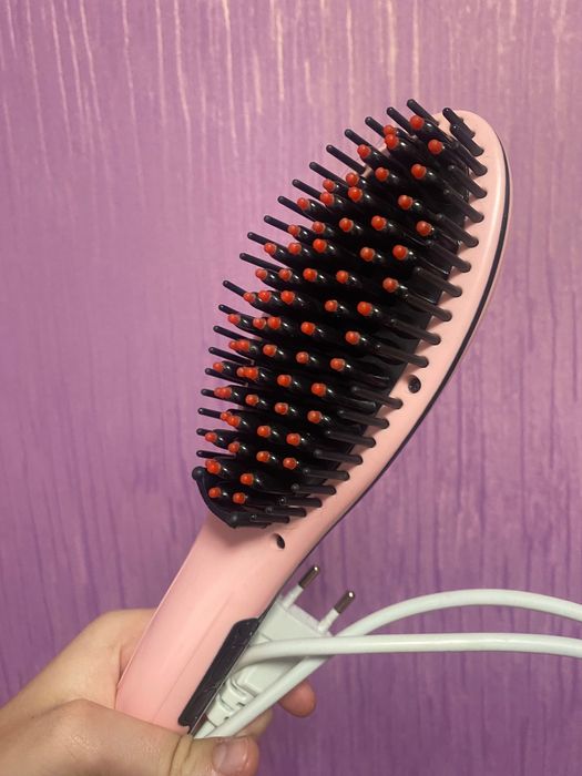 Випрямляч для волосся