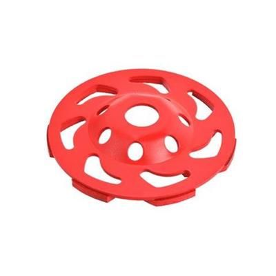 Tarcza diamentowa do szlifowania betonu 125x5mm