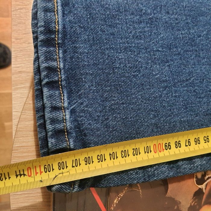 Джинси LEE орігінал