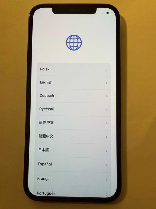 iPhone 12 Pro - 128GB