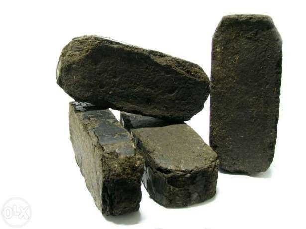 Brykiet torfowy - zastępuje drewno węgiel pellet - opał TORF z dowozem