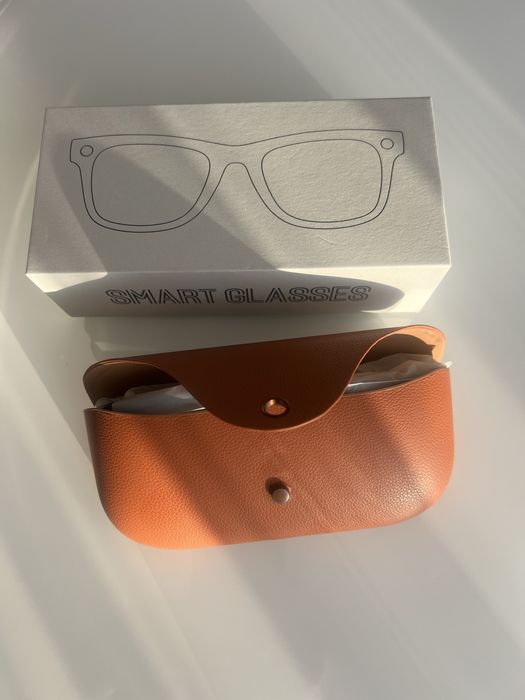 Умные очки MT5 Ultra Smart Glasses 8 Megapixel