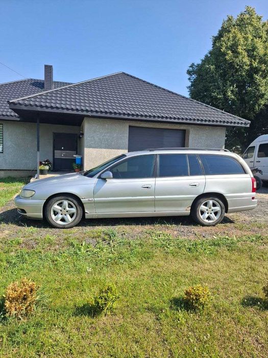 Продам авто Opel Omega