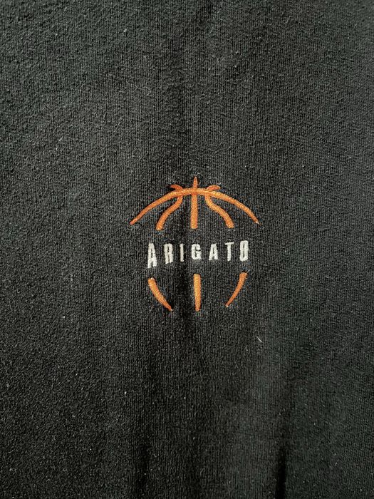 Свитшот Axel Arigato