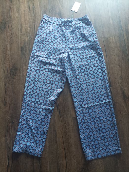 Satynowa piżamka MSCH nowa z metką