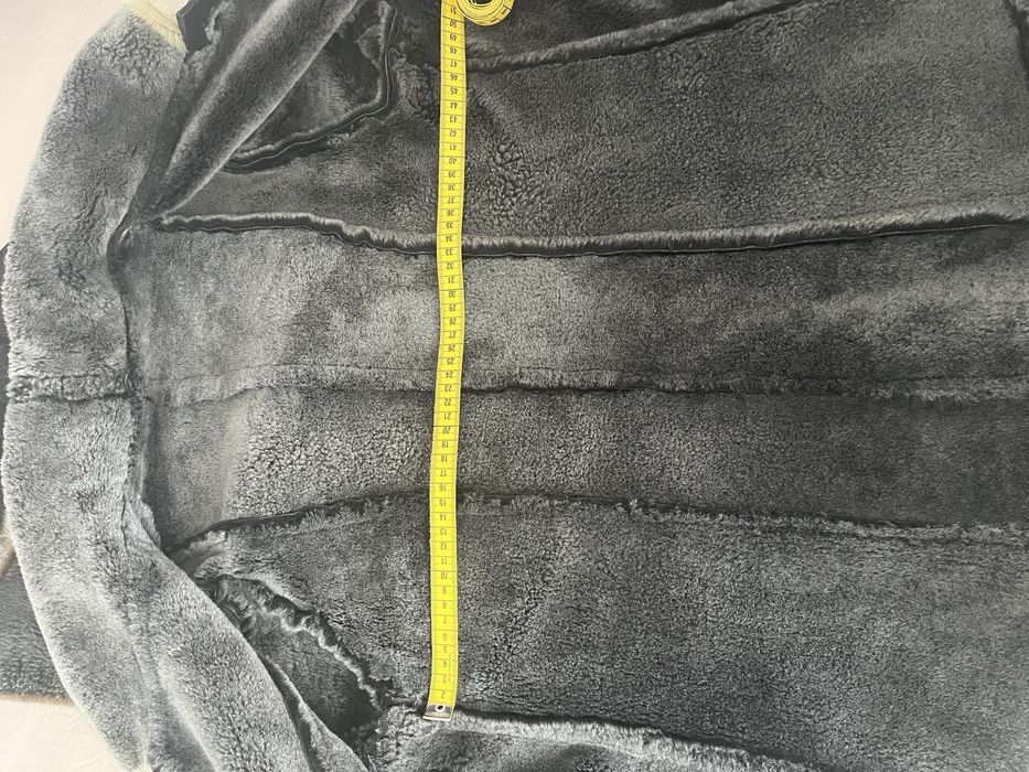 Дублянка жіноча натуральна 50р.