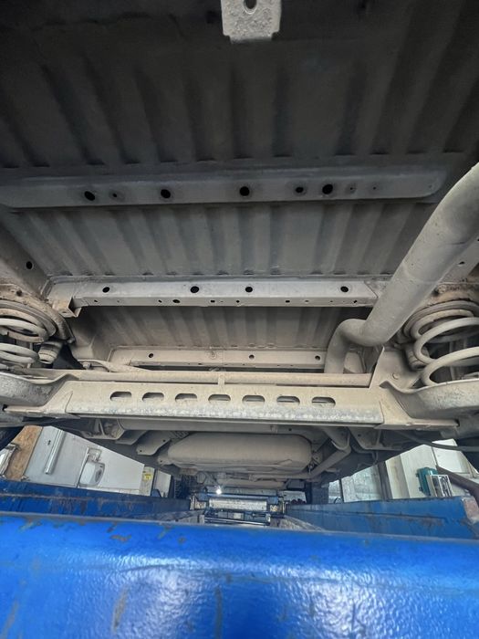 Renault Trafic 2.0диз