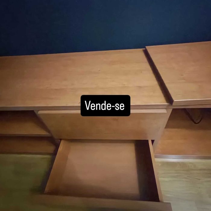 Móvel em muito bom estado