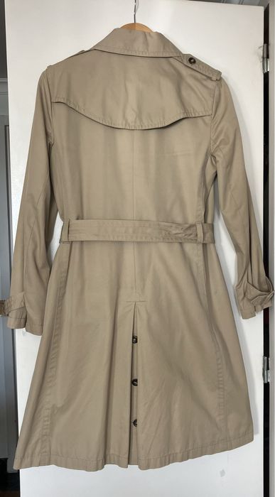 Gabardine Massimo Duti