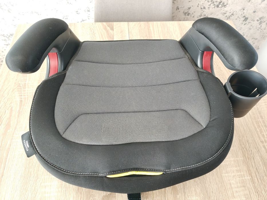 Podstawka samochodowa PegPerego 15-36kg