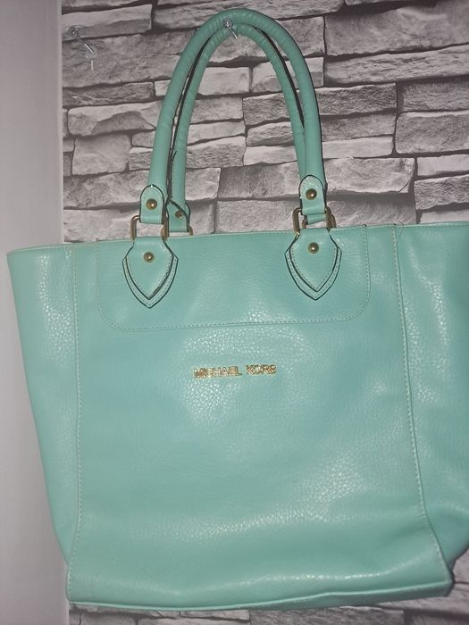 Bardzo ładna torebka Michael kors