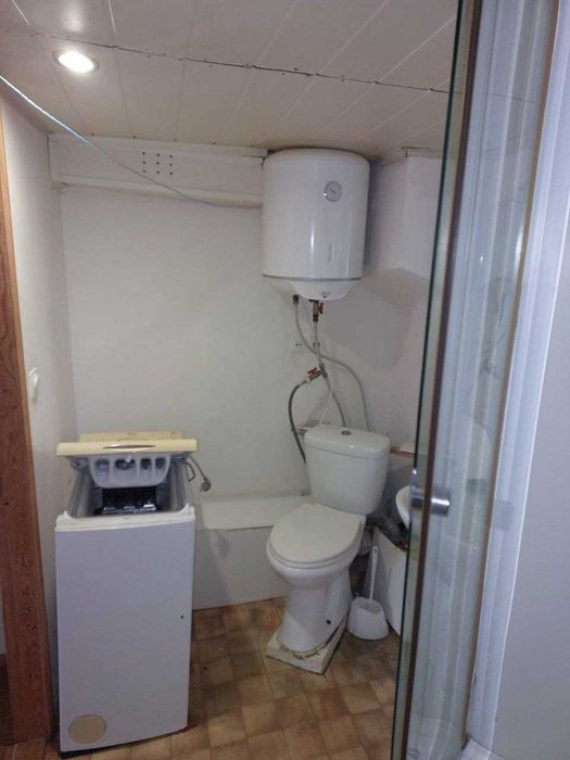 продаж 1 кімн  квартири в центрі біля 7 школи з автономним опаленням