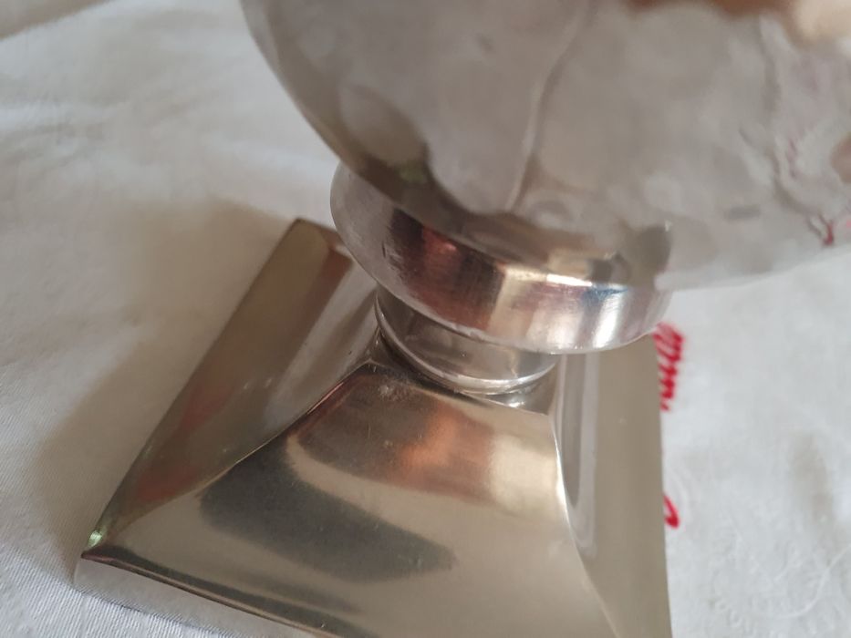Hammered Aluminum Pitcher424237897362984963