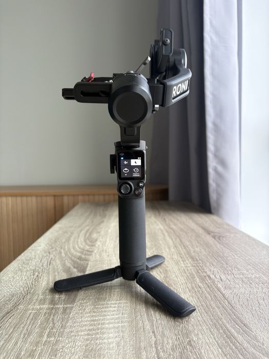 DJI RS3 mini , в идеальному стані