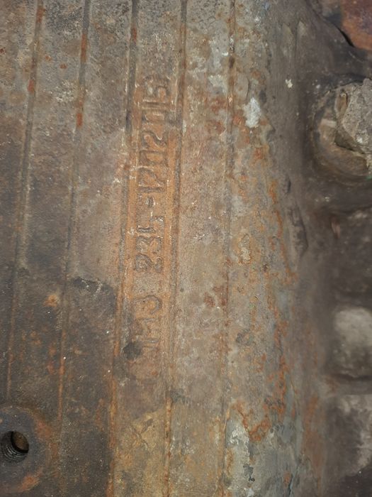 Продам кпп ямз 236