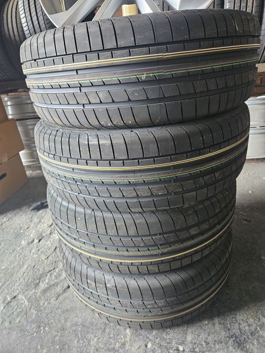 Koła letnie 5x108 19" volvo xc 60