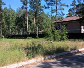 24 сот. под застройку в центре с. Вита-Почтовая