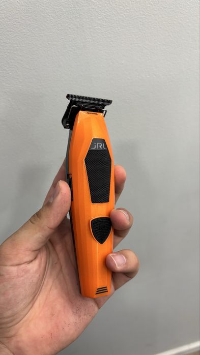 Jrl FreshFade 2020C