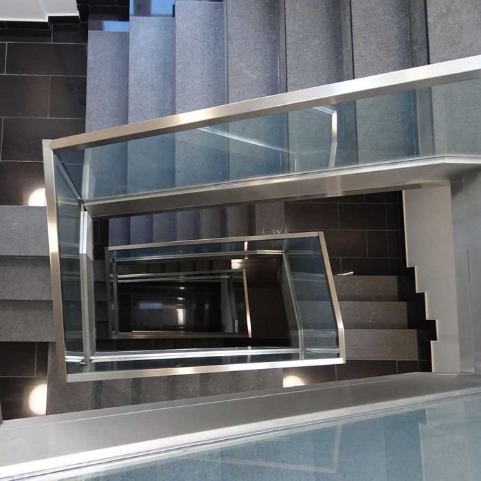 Płytki,Parapety i Stopnie Granit G684 Black Pearl Płomieniowany