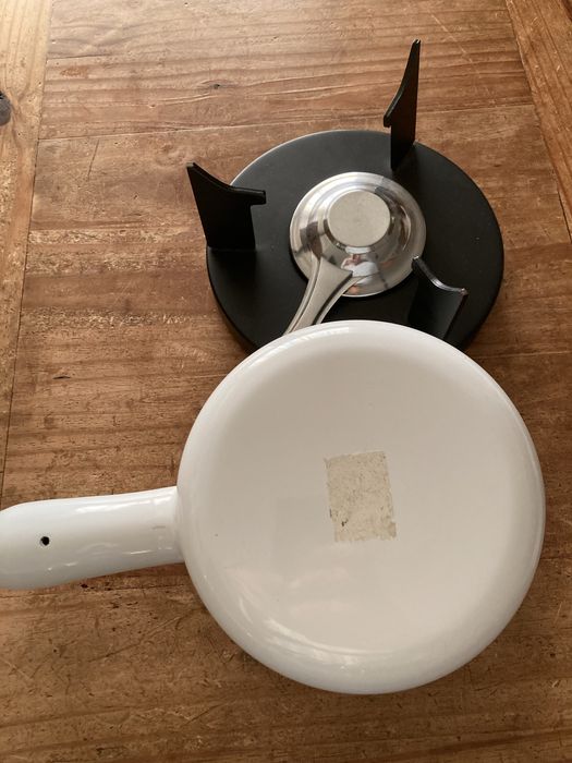 Conjunto Fondue Novo
