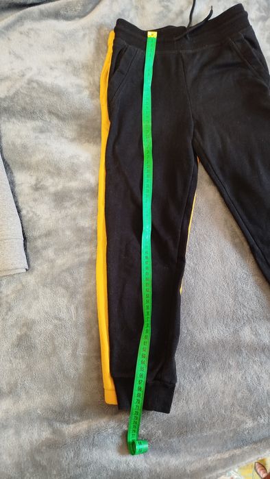 Теплі речі на хлопчика 122-128, 5-7 років