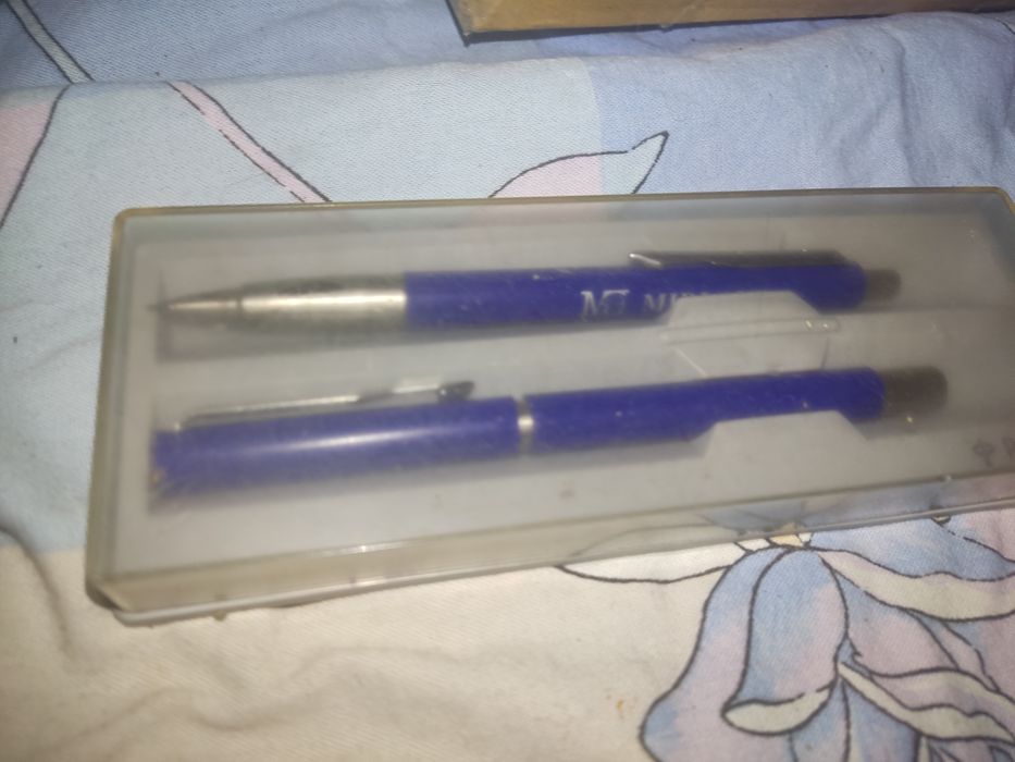 Продам parker бу шариковый