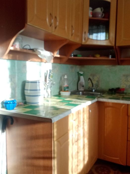 Продажа2 ком.кв.52 кв.м.Троещина деснянский р-н.ул.Каштановая3