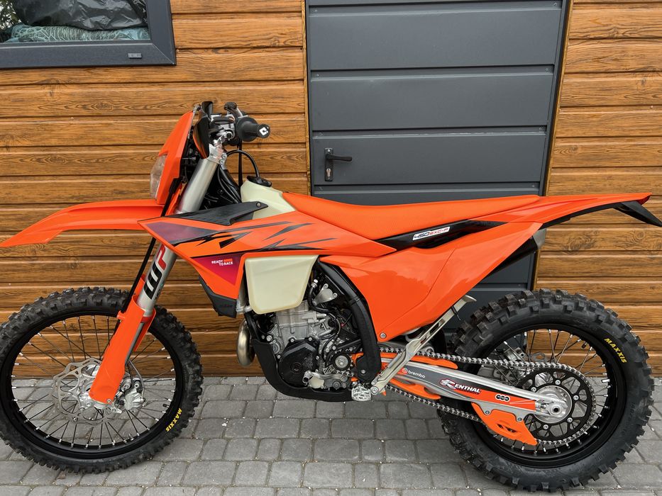 KTM