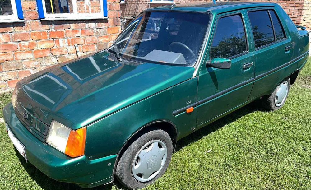 Славута в гарному стані