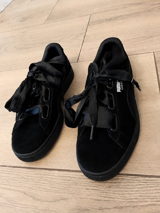 Buty Puma damskie