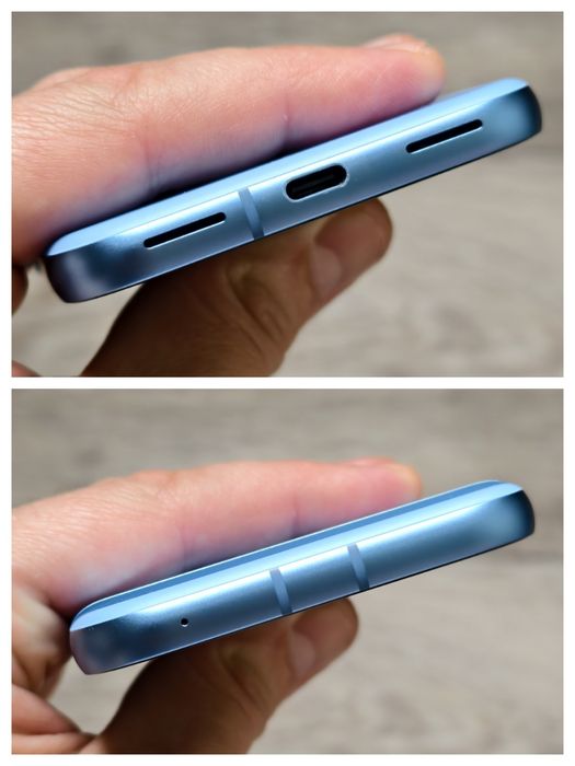 Google Pixel 8a • 128GB • Bay