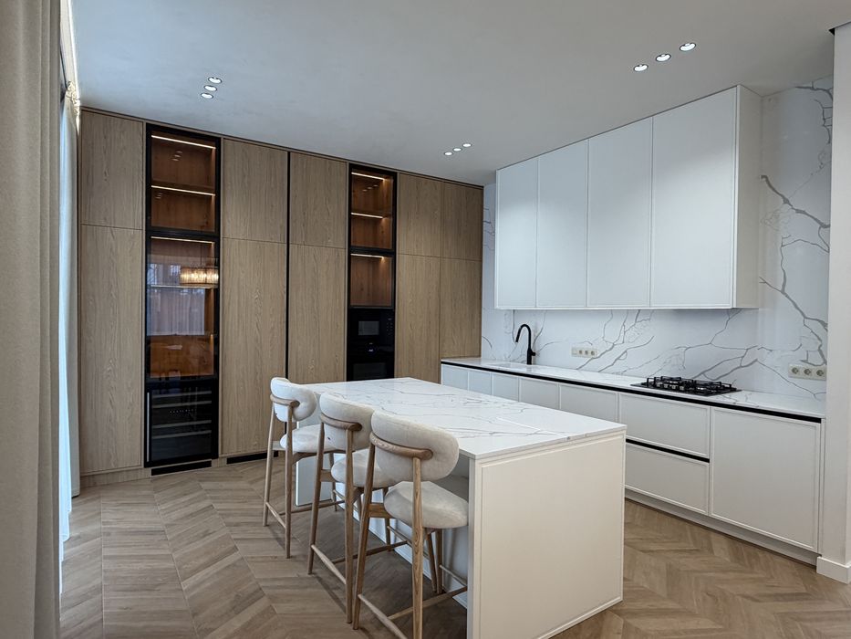 ‼️NEW.Газивікований ДІМ з басейном/меблями/технікою. КМ Нова Ходосівка