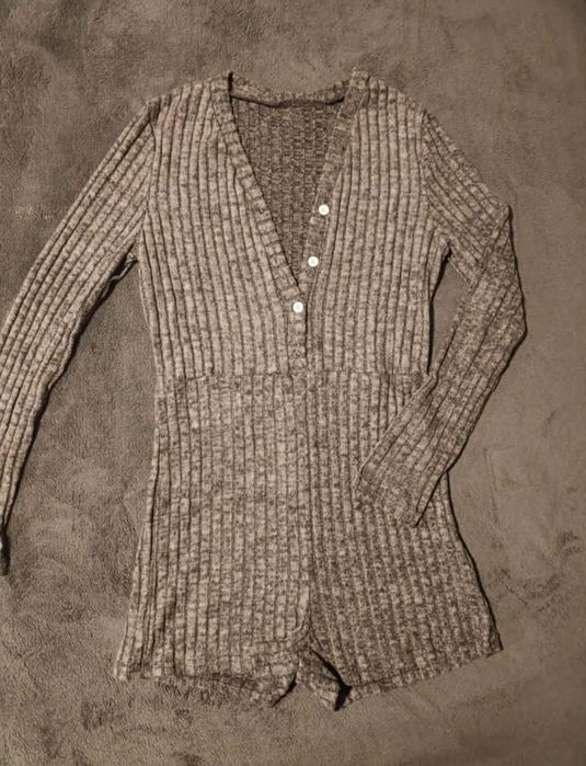 Komplet do spania, bielizna, piżama damska.