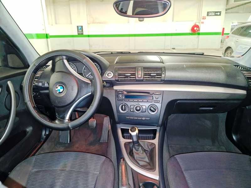 BMW 118D 143CV 2008