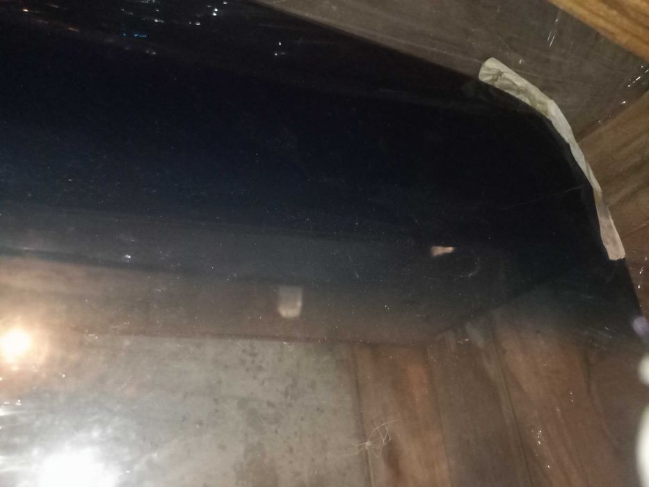 Вітрове лобове скло Mercedes L381 (1619-1838-1938-2632)  (1974-1998)