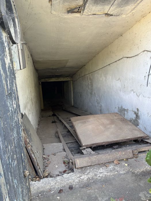 Аренда холодильного склада, камер. Киевская трасса