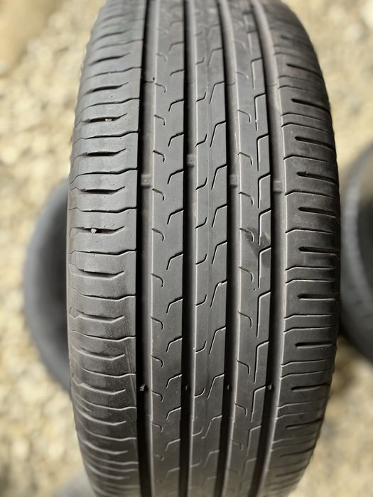225/60 R18 XL 2 шт. Continental EcoContact 6