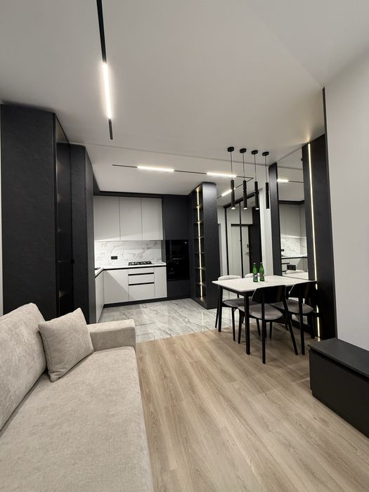 Продаж 2-х кімнатної квартири вул.Щирецька забудовник  Welbud