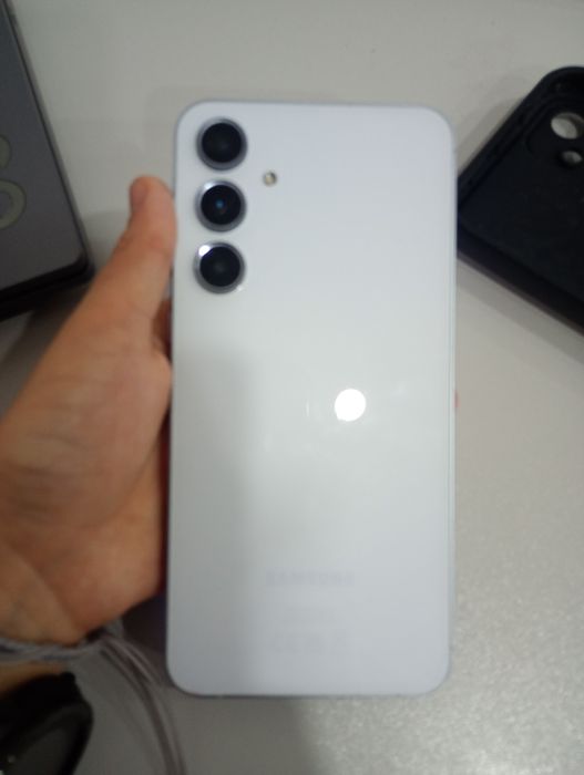 Samsung Galaxy a 55  5g