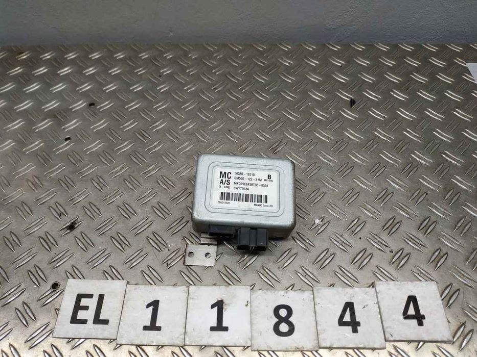 Hyundai/Kia Rio 2 2005-2011 DE Блок керування рульової рейки  EL11844 563301E510