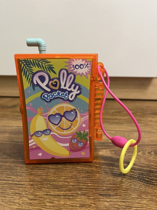 Polly Pocket -sok