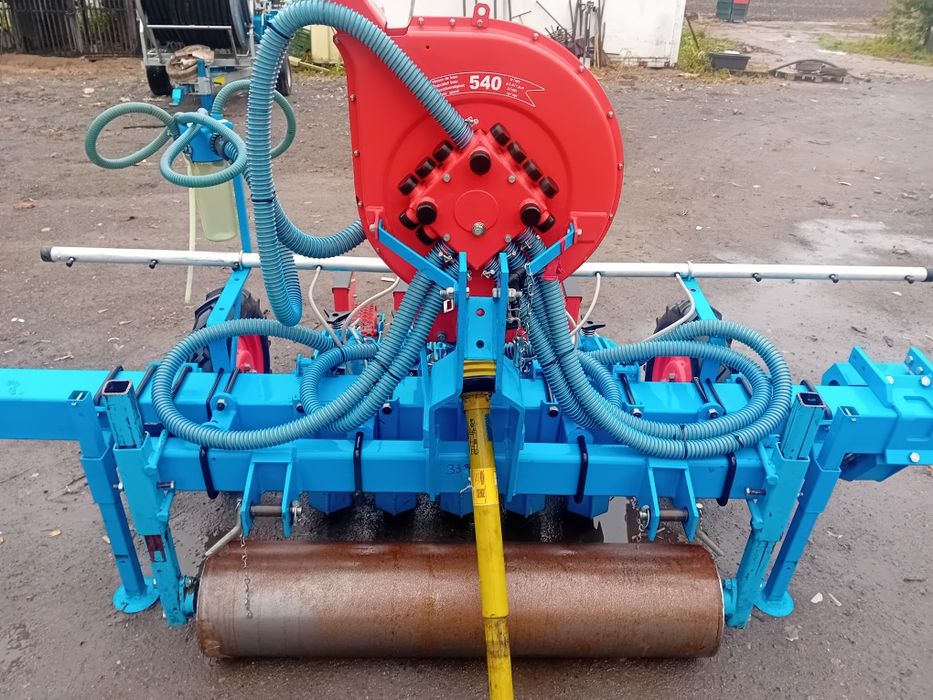 Siewnik monosem ms do warzyw