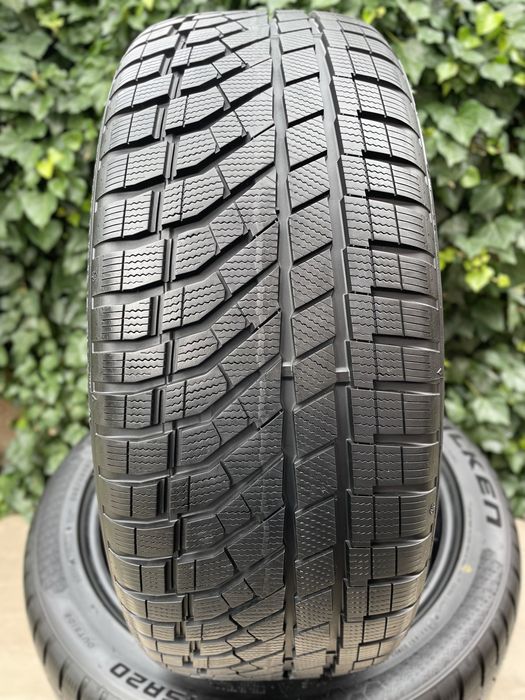 235/50 R20 + 255/45 R20 Falken EuroWinter HS02 Pro