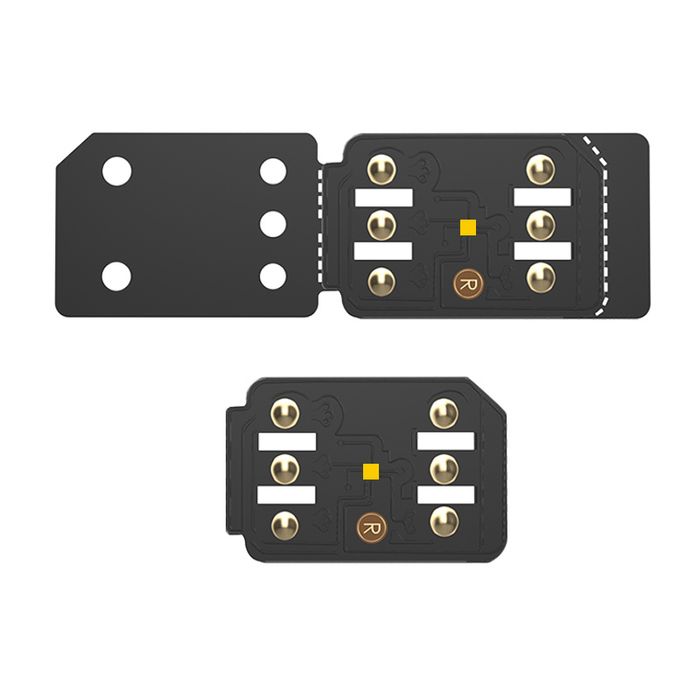 Рсим R-sim rsim sim турбосім 18 IOS  розблокування 2024 найновіша