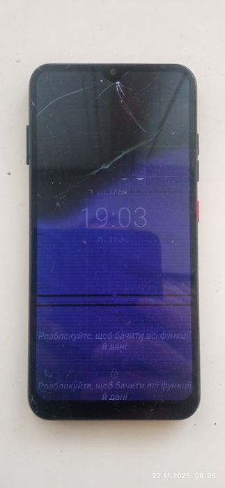 Zte blade v10 Vita