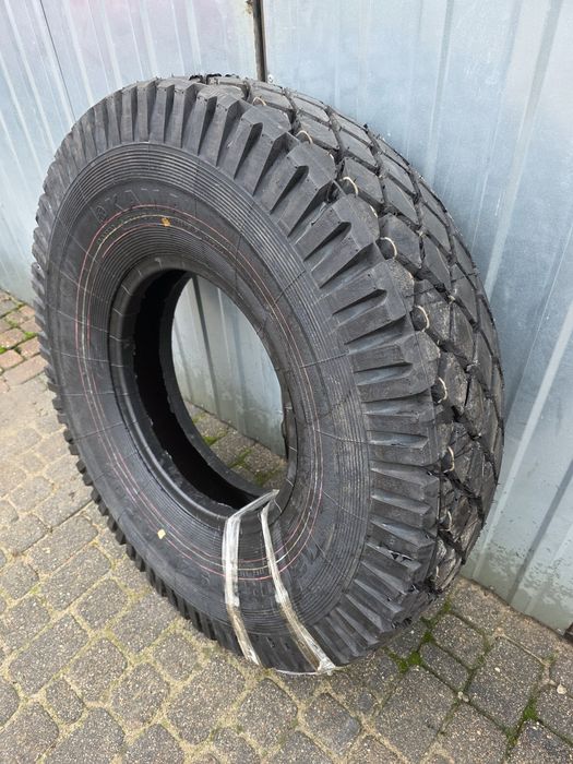 Opona 1200/20 KAMA 12.00R20 kostka 18PR NOWA