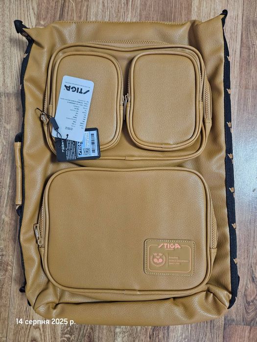 Сумка-рюкзак Stiga