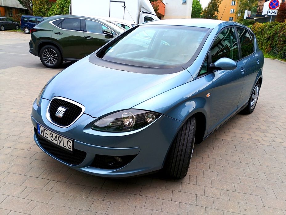 Seat Toledo