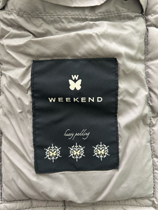 MaxMara Weekend парка