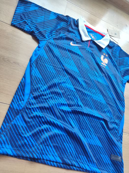 Koszulka reprezentacji Francji World cup 2026